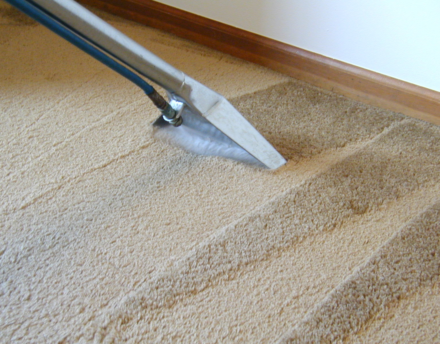 THLCO FERRYHILL CARPET CLEANING 